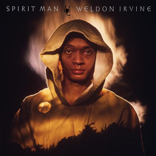Weldon Irvine - Spirit Man (LP) - Joco Records