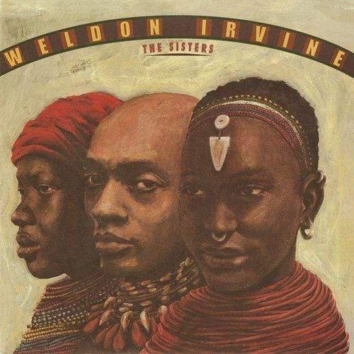 Weldon Irvine - The Sisters (Vinyl) - Joco Records