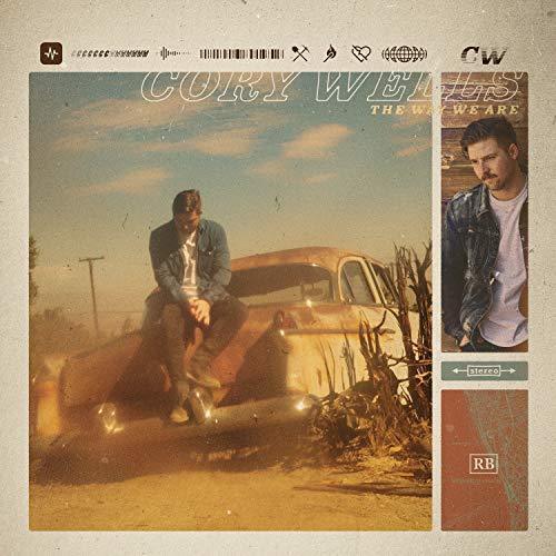 Wells, Cory - The Way We Are (LP) - Joco Records