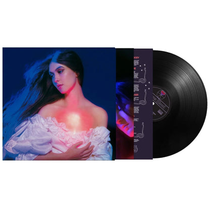 Weyes Blood - And In The Darkness, Hearts Aglow (LP) - Joco Records