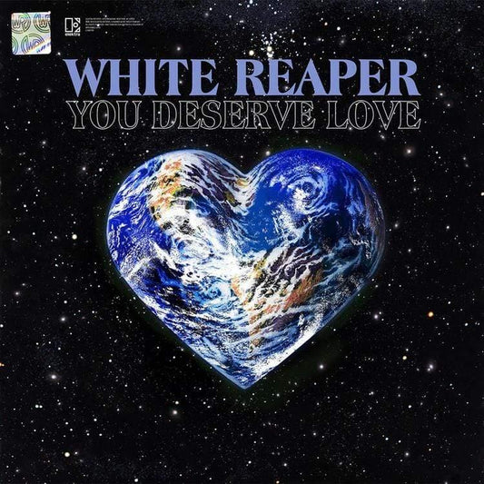 White Reaper - You Deserve Love (Vinyl) - Joco Records
