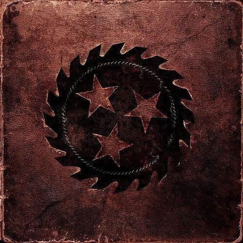 Whitechapel - Whitechapel (Flame Marbled Vinyl) (LP) - Joco Records