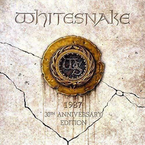 Whitesnake - 1987 - Joco Records