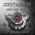 Whitesnake - Restless Heart (2021 Remix) (2 LP) - Joco Records