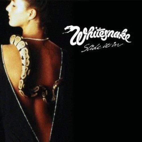 Whitesnake - Slide It In (LP) - Joco Records