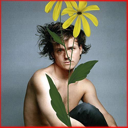 Whitmer Thomas - Songs From The Golden One  (Vinyl) - Joco Records