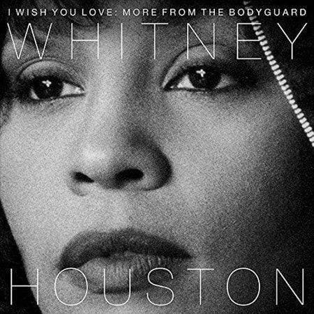Whitney Houston - I Wish You Love: More From The Bodyguard (2 LP) - Joco Records
