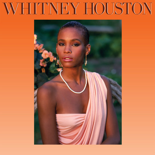Whitney Houston - Whitney Houston (Vinyl) - Joco Records