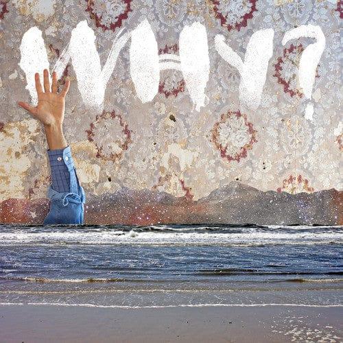 Why - Moh Lhean (LP) - Joco Records