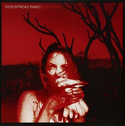 Widespread Panic - Everyday (Vinyl) - Joco Records