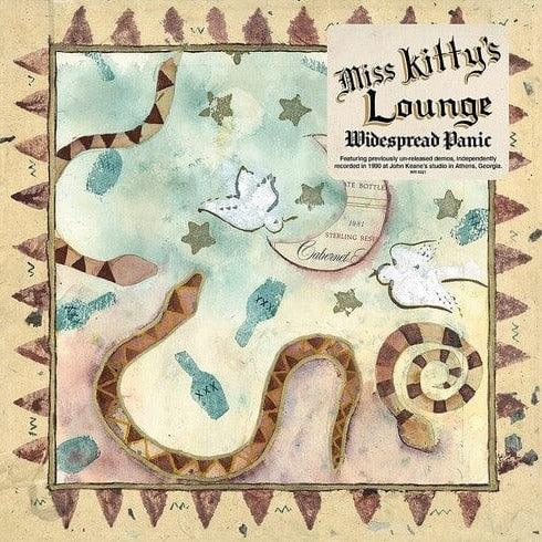 Widespread Panic - Miss Kitty's Lounge - (Indie Exclusive, Double Gatefold) (2 LP) - Joco Records