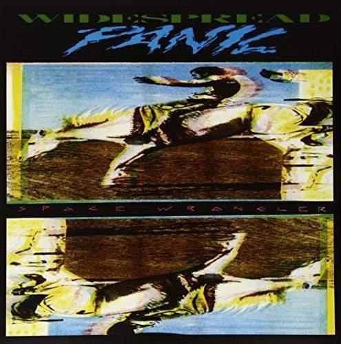 Widespread Panic - Space Wrangler  (Vinyl) - Joco Records