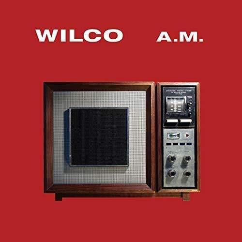 Wilco - A.M. (2 LP) - Joco Records