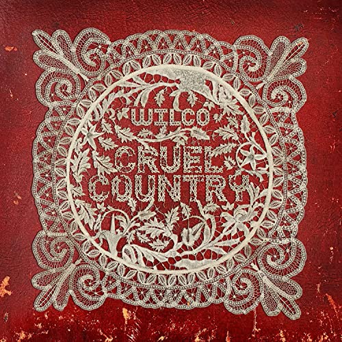 Wilco - Cruel Country (Vinyl) - Joco Records