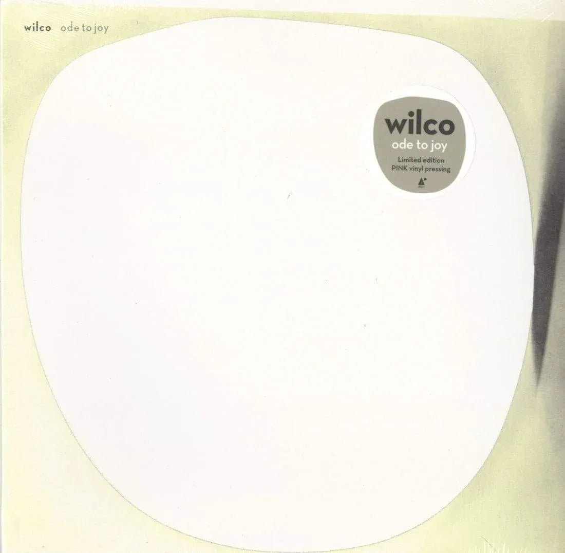 Wilco - Ode To Joy (Indie Exclusive, Pink Vinyl |) (LP) - Joco Records