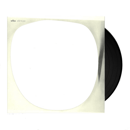 Wilco - Ode To Joy (LP) - Joco Records