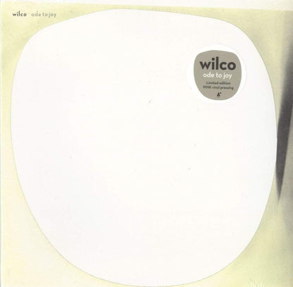 Wilco - Ode To Joy (Pink Vinyl | Indie Exclusive) - Joco Records