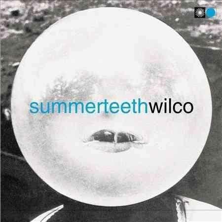 Wilco - Summerteeth (Vinyl) - Joco Records