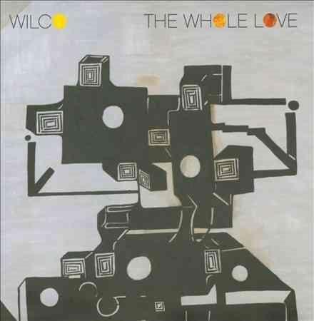 Wilco - Whole Love (Vinyl) - Joco Records