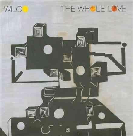 Wilco - Whole Love  (Vinyl) - Joco Records