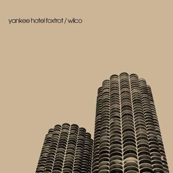 Wilco - Yankee Hotel Foxtrot (LP) - Joco Records