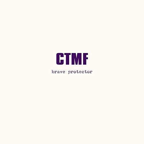 Wild Billy Childish And Ctmf - Brave Protector (Vinyl) - Joco Records