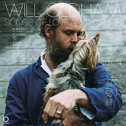 Will Oldham - Songs Of Love And Horror (LP) - Joco Records