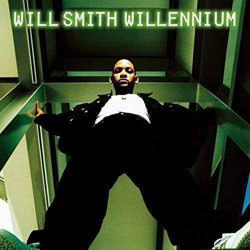 Will Smith - Willennium (2 LP) - Joco Records