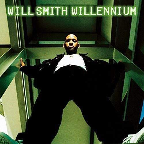 Will Smith - Willennium  (Vinyl) - Joco Records