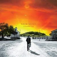 Willie Nelson - A Beautiful Time (LP) - Joco Records