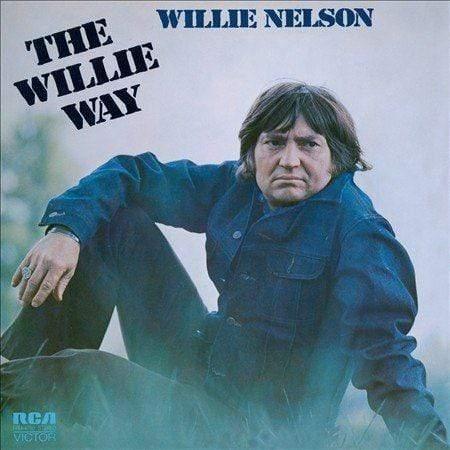 Willie Nelson - Willie Way  (Vinyl) - Joco Records