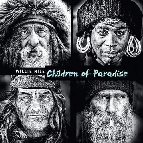 Willie Nile - Children Of Paradise (Explicit Content) (Vinyl) - Joco Records
