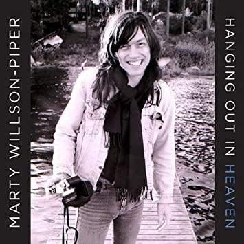 Willson-Piper, Marty - Hanging Out In Heaven (2 LP) - Joco Records