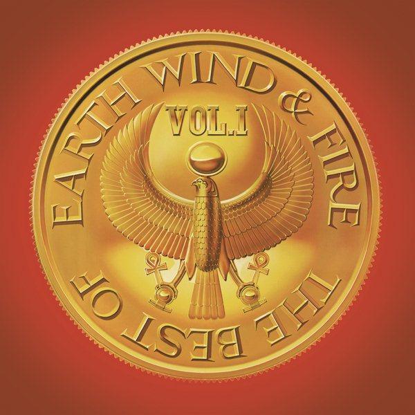 Earth, Wind & Fire - Greatest Hits Vol. 1 (1978) (LP) - Joco Records