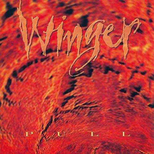 Winger - Pull (Vinyl) - Joco Records