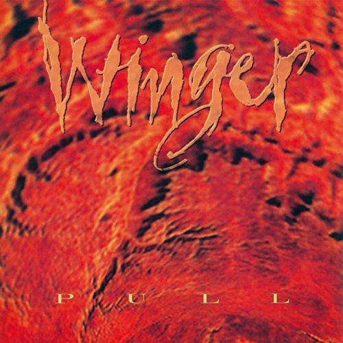 Winger - Pull (LP) - Joco Records