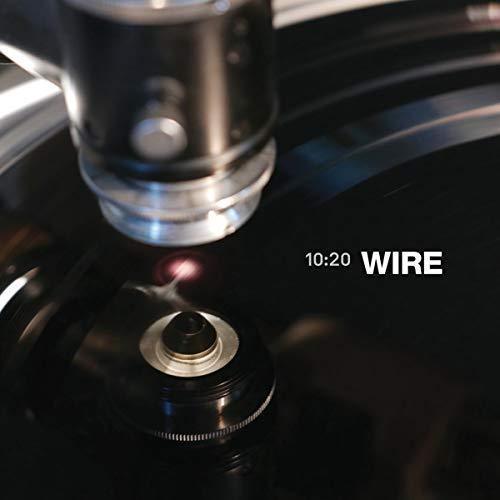 Wire - 10:20 (LP) - Joco Records