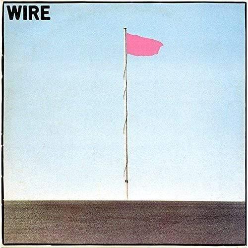 Wire - Pink Flag (Remastered) (LP) - Joco Records
