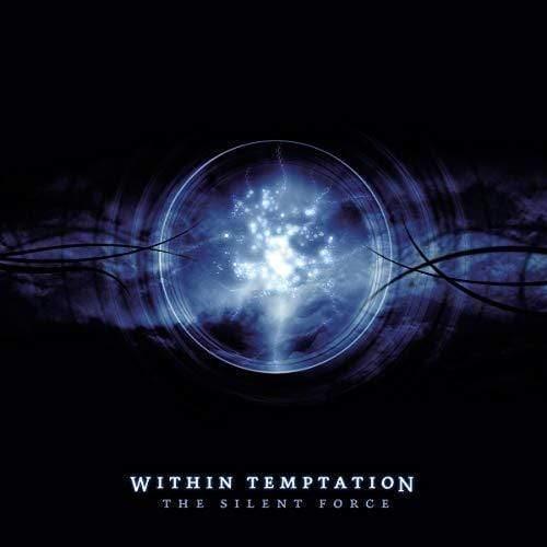 Within Temptation - The Silent Force (LP) - Joco Records