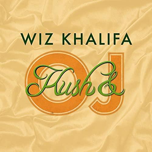 Wiz Khalifa - Kush & Orange Juice (LP) - Joco Records
