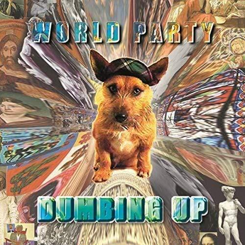 World Party - Dumbing Up (2 LP) - Joco Records