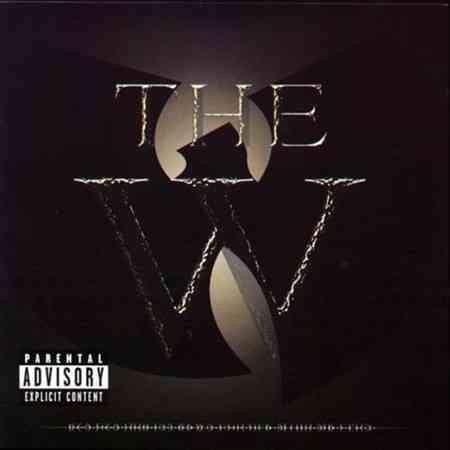 Wu Tang Clan - The W (Vinyl) - Joco Records
