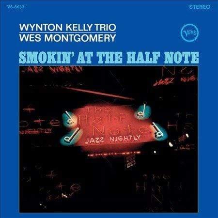Wynto Wes Montgomery - Smokin' At The (180G (Vinyl) - Joco Records