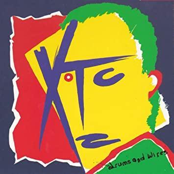 Xtc - Drums And Wires (200 Gram Vinyl, With Bonus 7") (Import) - Joco Records