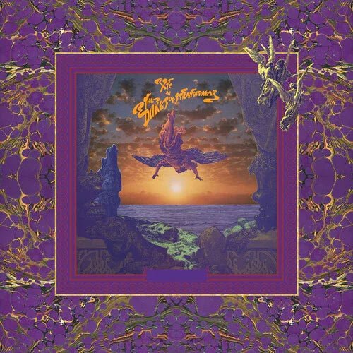 XTC - Psonic Psunspot (Import, 200 Gram) (LP) - Joco Records