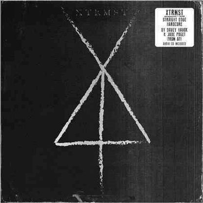 Xtrmst - Xtrmst  (Vinyl) - Joco Records