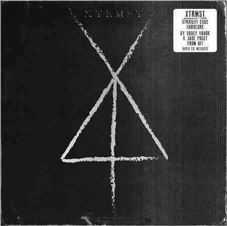 Xtrmst - Xtrmst (LP) - Joco Records