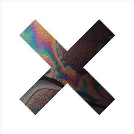 Xx - Coexist (Vinyl) - Joco Records