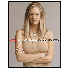 Xxx Music From Thinking Xxx / O.S.T. - Xxx Music From Thinking Xxx / O.S.T. (Vinyl) - Joco Records