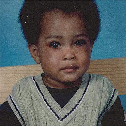 Xxxtentacion - ? (Limited Edition, Deluxe Box Set, Crystal Clear Vinyl) (3 LP) - Joco Records